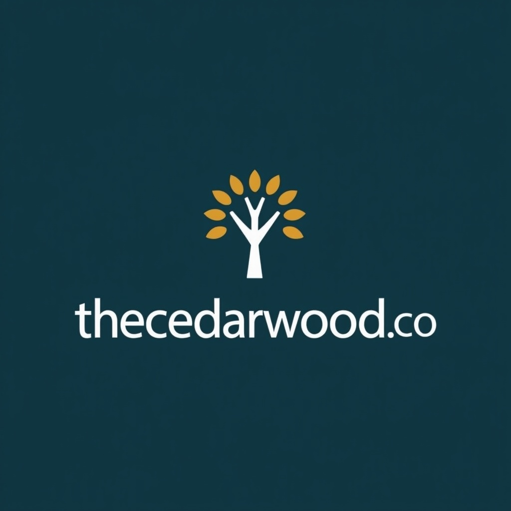 Thecedarwoodco